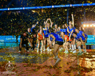 Kann Stuttgart am Samstag ein weiteres Mal jubeln? Foto: Jens Körner - Bildermacher Sport Kann Stuttgart am Samstag ein weiteres Mal jubeln? Foto: Jens Körner - Bildermacher Sport